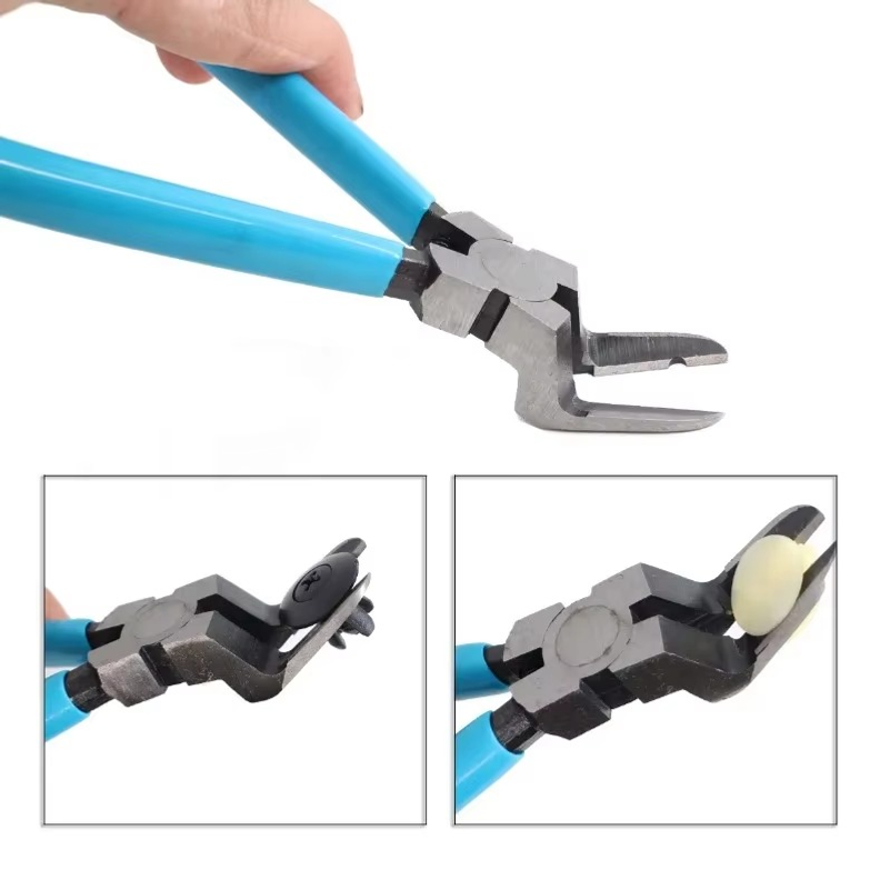 Çok Amaçlı Köşegen Pense, Otom - Rivet Setter Tool incelemesi ve fiyatı