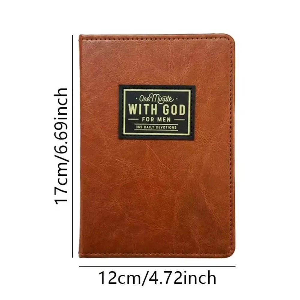 A5 Kahverengi PU Deri Kaplı De - Leather Work Diary Covers incelemesi ve fiyatı