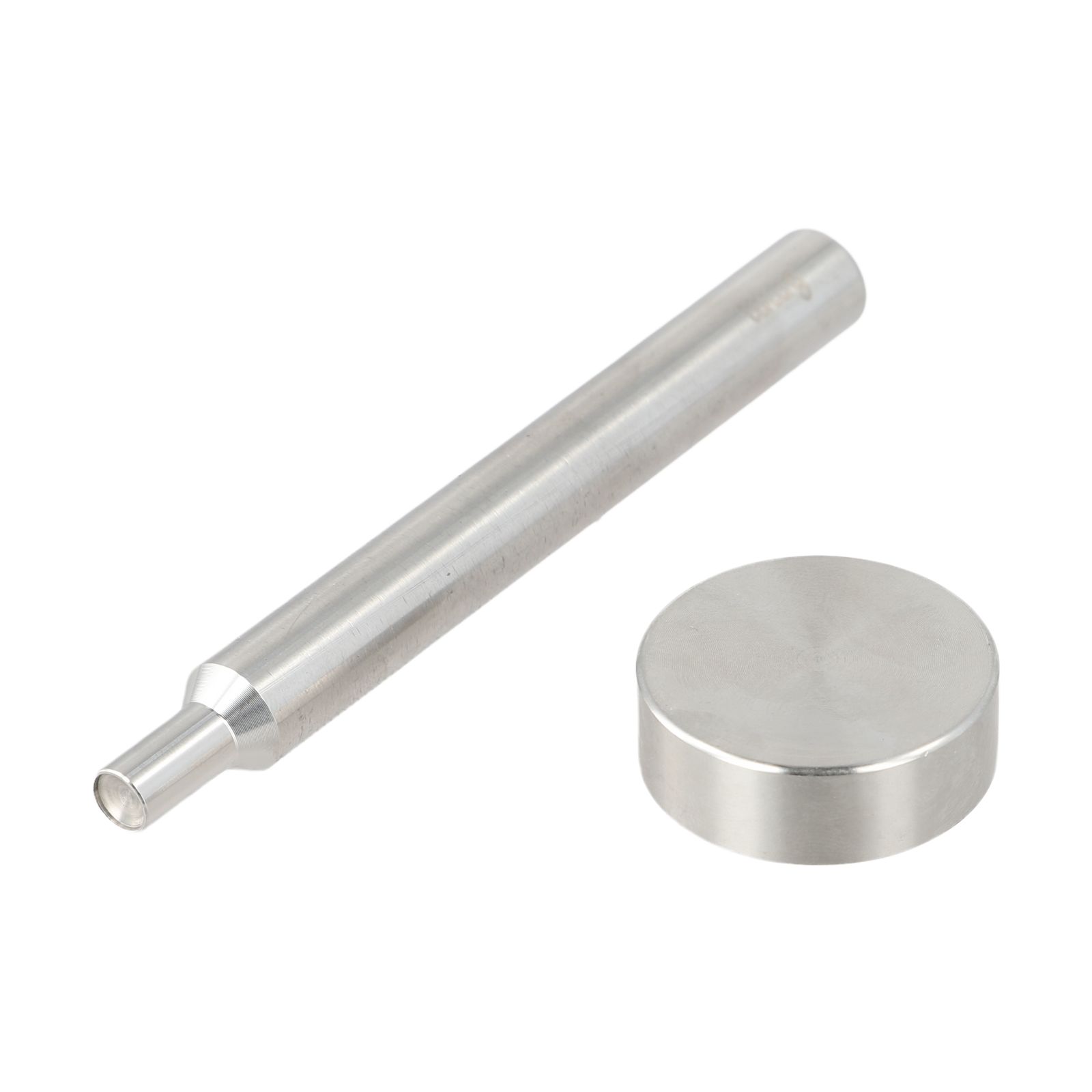 Çift Başlı Perçin Takma Aleti  - Rivet Setter Tool incelemesi ve fiyatı