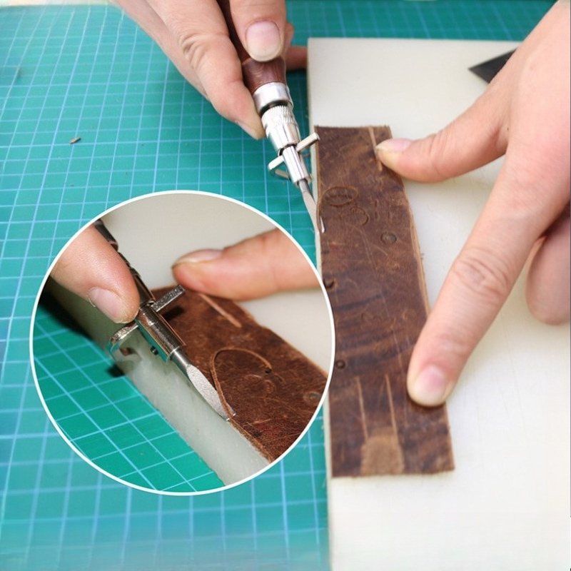 7'si 1 Arada Ayarlanabilir Der - Groover Stitching Tool incelemesi ve fiyatı