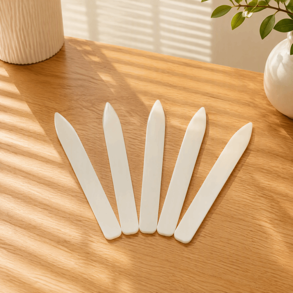 5 adet Plastik Malzemeden Üret - Bone Folder Tool incelemesi ve fiyatı