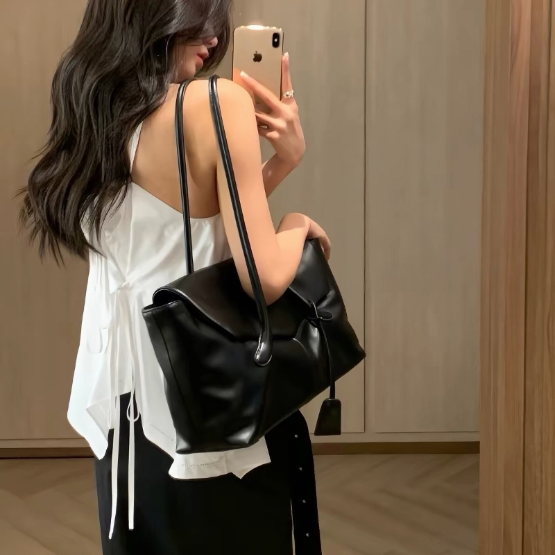 Marka Tasarımcı Büyük Kapasite - Leatherwork Designs incelemesi ve fiyatı