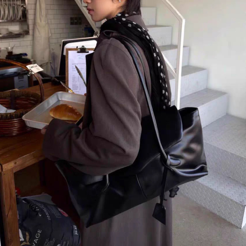 Marka Tasarımcı Büyük Kapasite - Leatherwork Designs incelemesi ve fiyatı