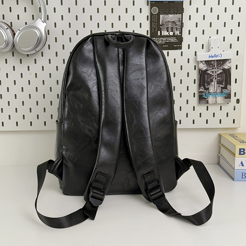 Kadın ve Erkekler İçin PU Deri - Leather Work Rucksack Mens incelemesi ve fiyatı