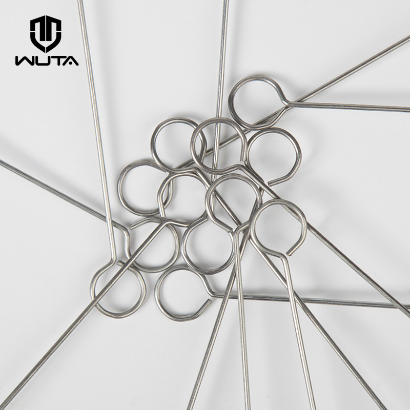 WUTA 20 adet/paket doğal yün D - Rivet Setter Tool incelemesi ve fiyatı