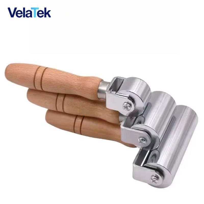 Kendin Yap (DIY) El Dikişi Der - Leatherwork Hand Press incelemesi ve fiyatı