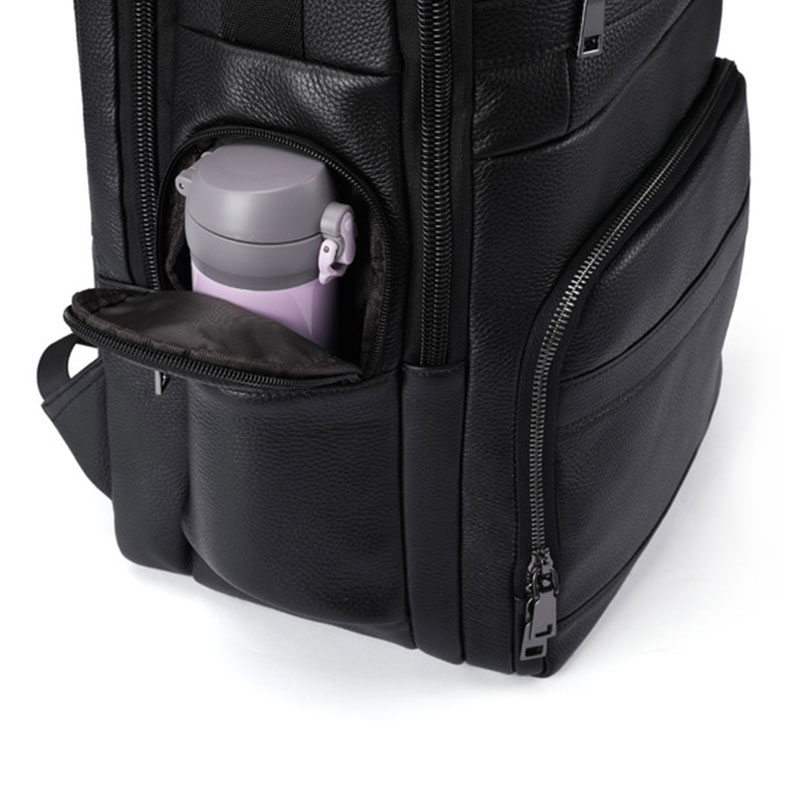 Luufan hakiki deri sırt çantas - Leather Work Rucksack Mens incelemesi ve fiyatı