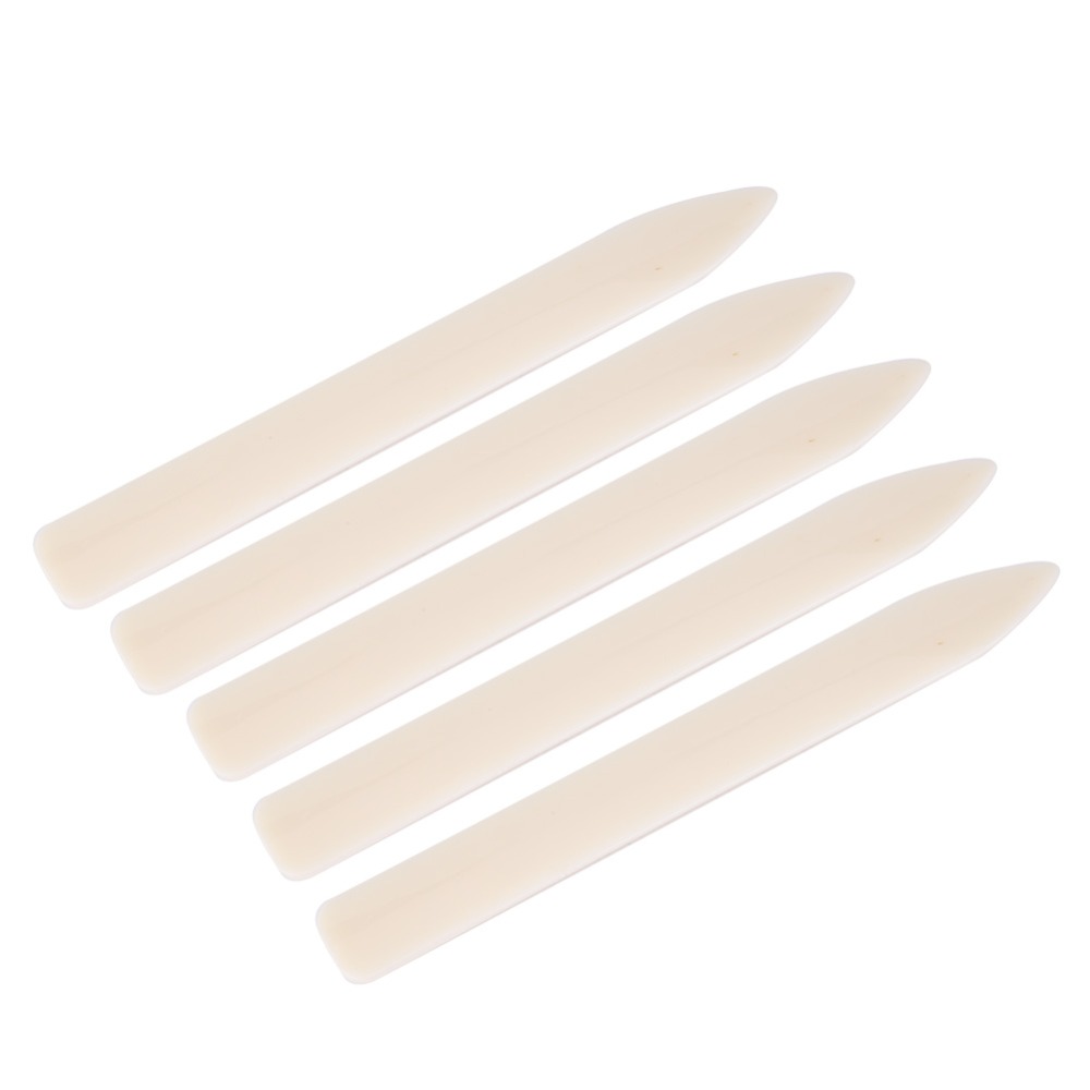 5 adet Plastik Malzemeden Kemi - Bone Folder Tool incelemesi ve fiyatı