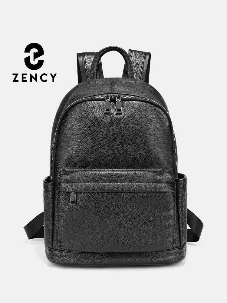 Zency Erkek Sırt Çantası Sığır - Leather Work Rucksack Mens incelemesi ve fiyatı